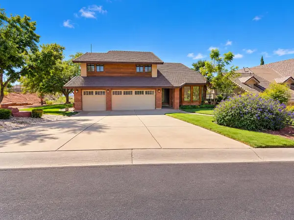 315 W 670 Cir, St George, UT 84770