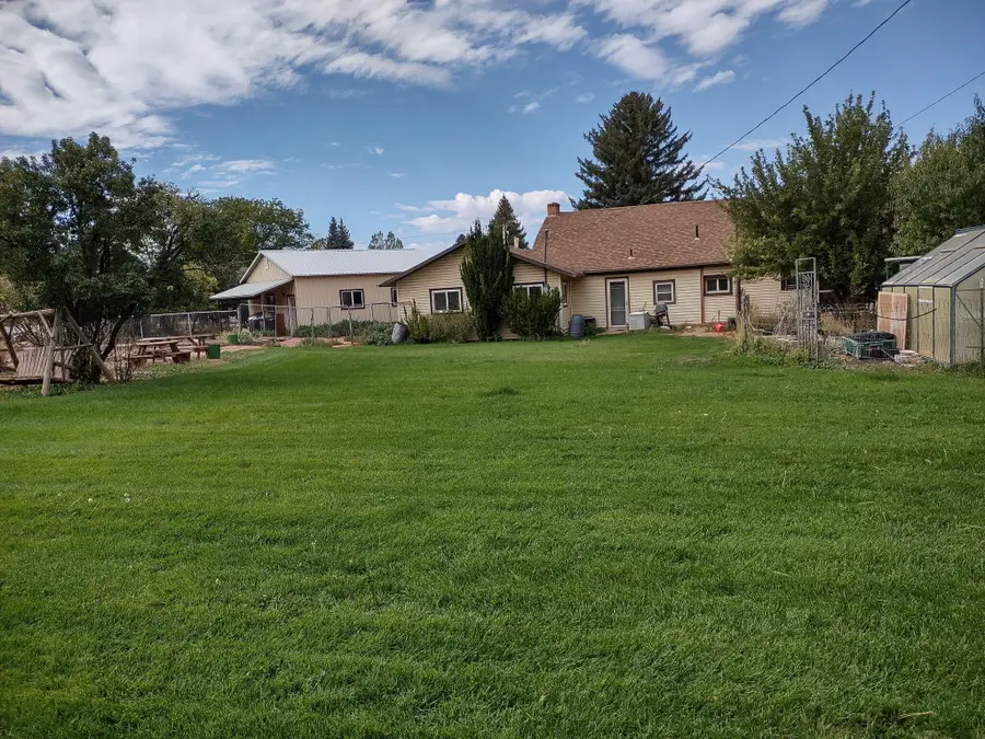 44 N Main St, Paragonah, UT 84760 - #2