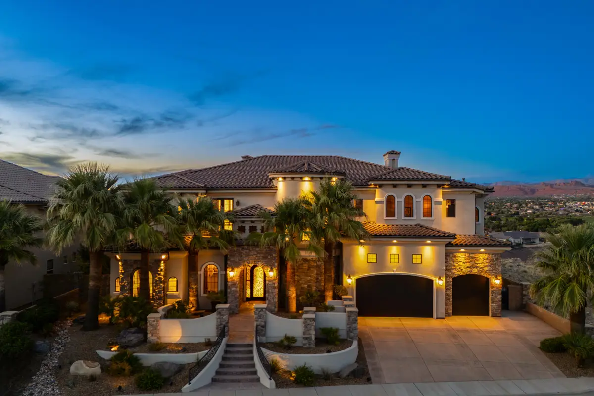 2024 W 450 S Cir, Saint George, UT 84770 - #1