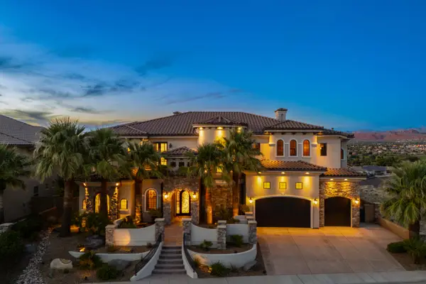 2024 W 450 S Cir, St George, UT 84770