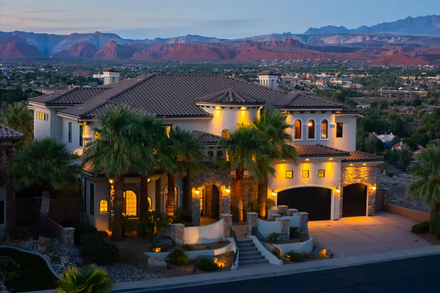 2024 W 450 S Cir, Saint George, UT 84770 - #2