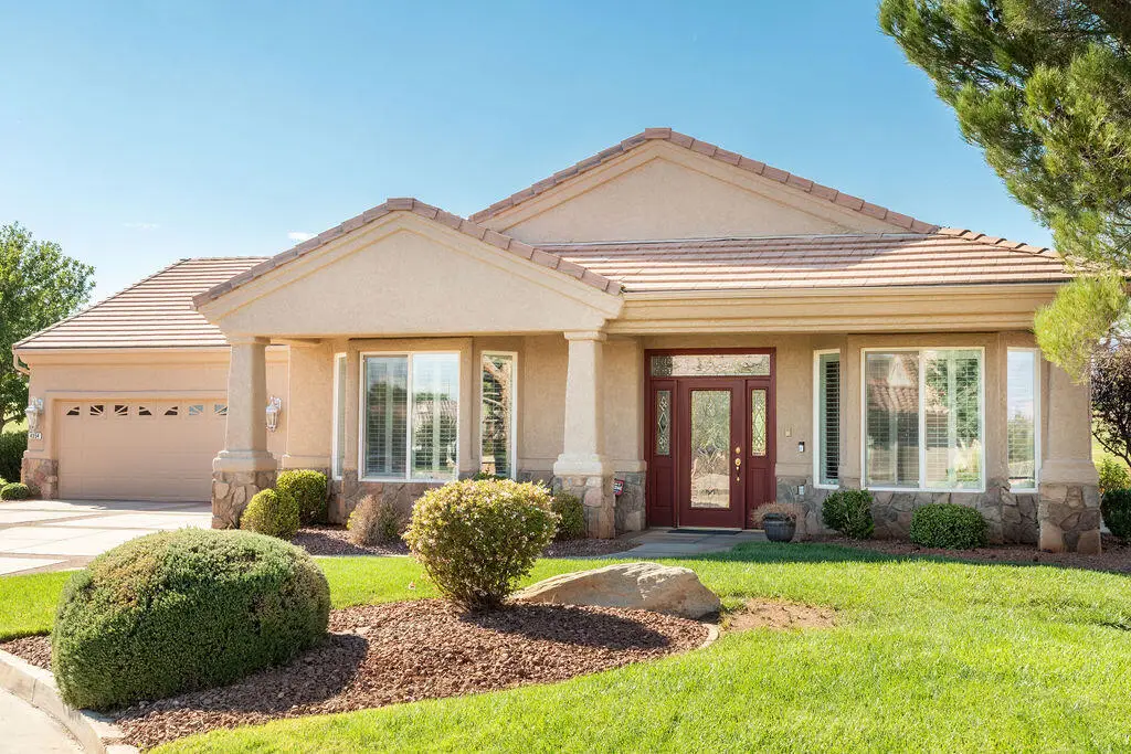 4354 Round Hill Circle Cir, Saint George, UT 84790 - #1