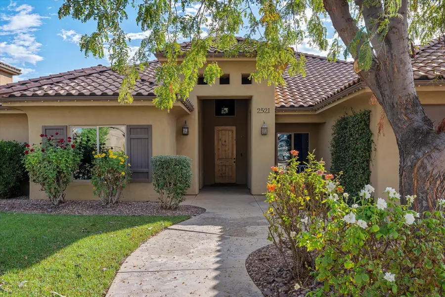 2521 S Franklin Cir, Saint George, UT 84790 - #2