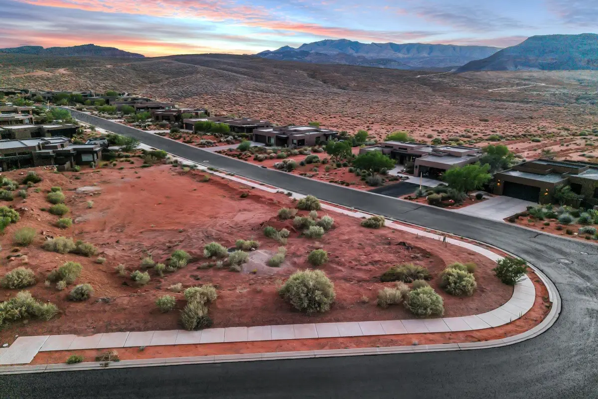 Lot 28 Wild Indigo Way, Ivins, UT 84738 - #1