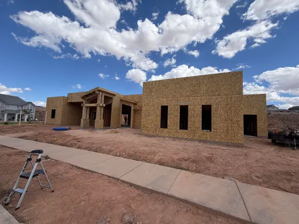 6205 S Rock Rose Dr, St George, UT 84790
