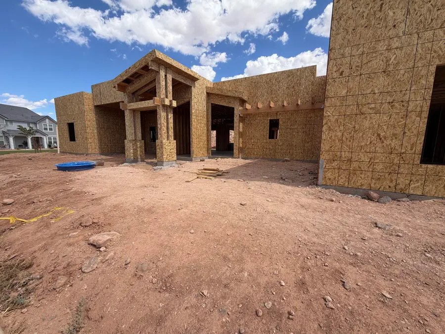 6205 S Rock Rose Dr, Saint George, UT 84790 - #2