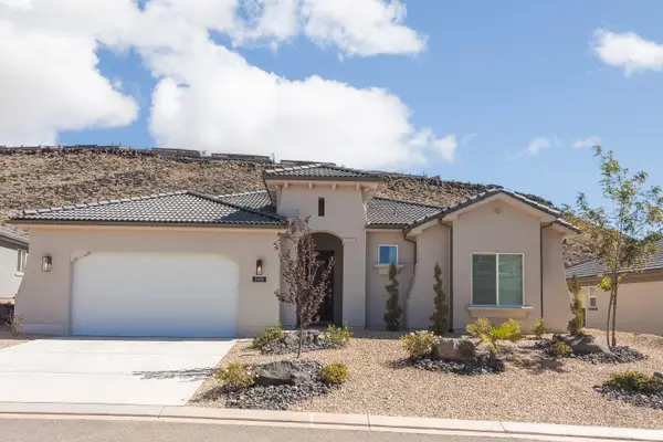 1406 N Rustico Dr, Washington, UT 84780