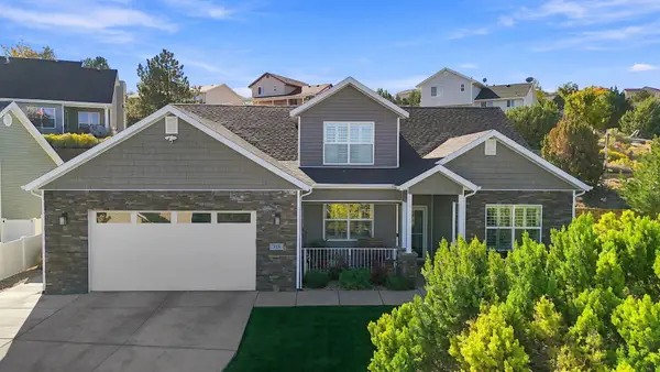 315 N Pachea Trail, Cedar City, UT 84720