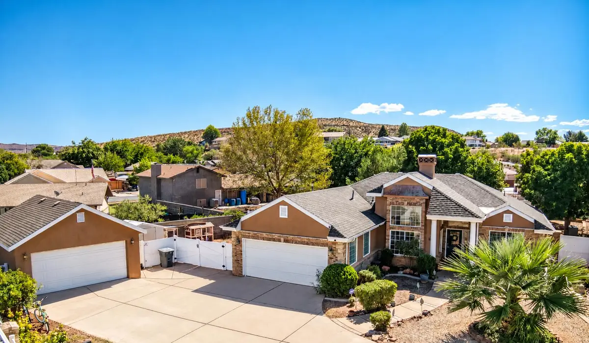 2887 S Palm Cir, Saint George, UT 84790 - #1