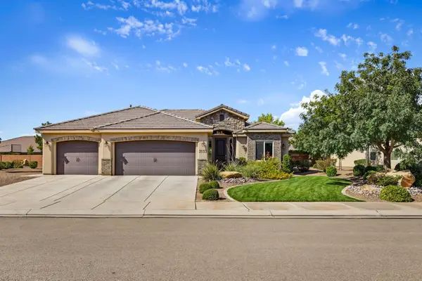 3133 E Delany Dr, St George, UT 84790