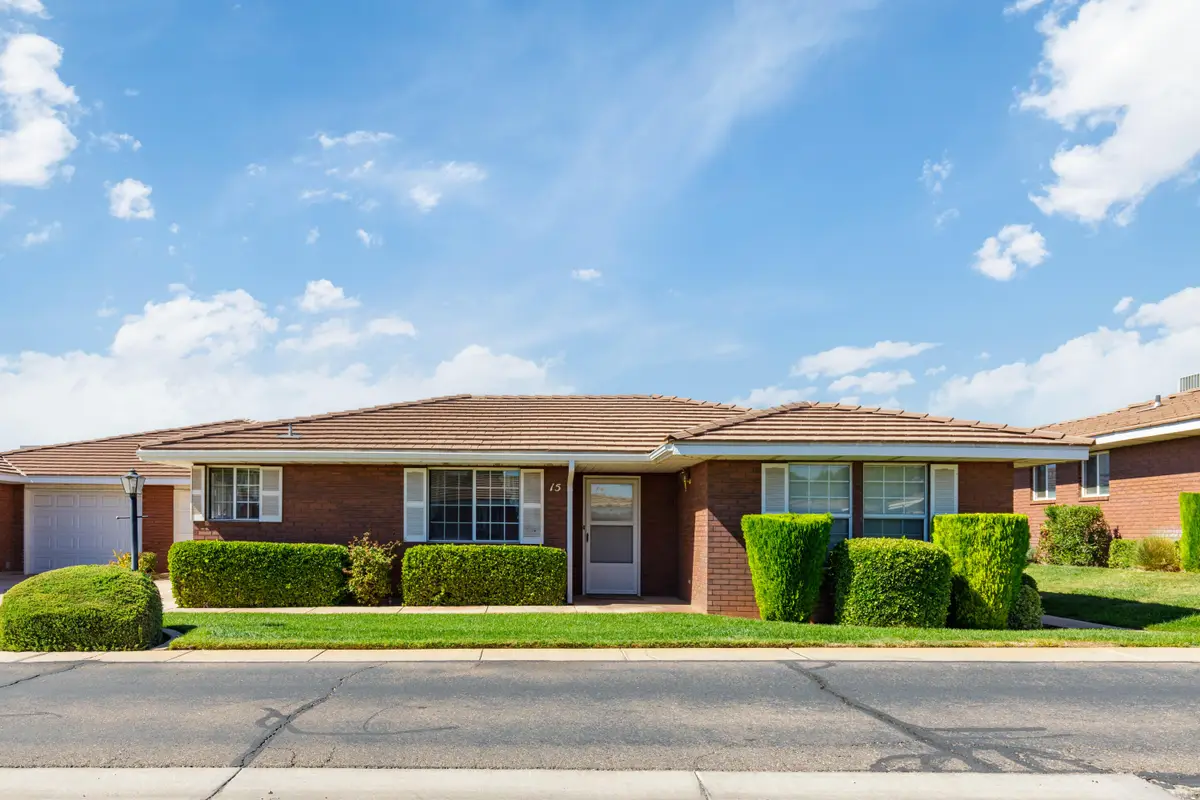970 E 700 #15, Saint George, UT 84790 - #1