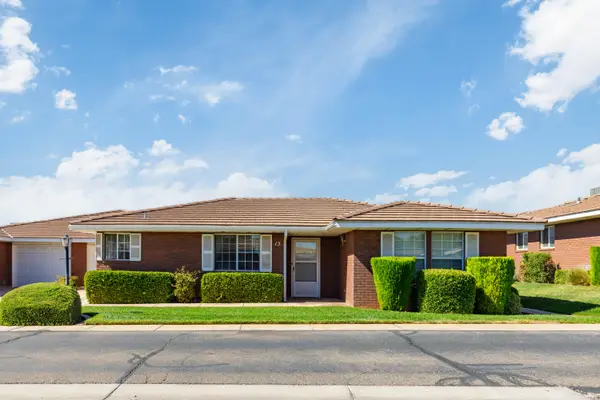 970 E 700 #15, St George, UT 84790