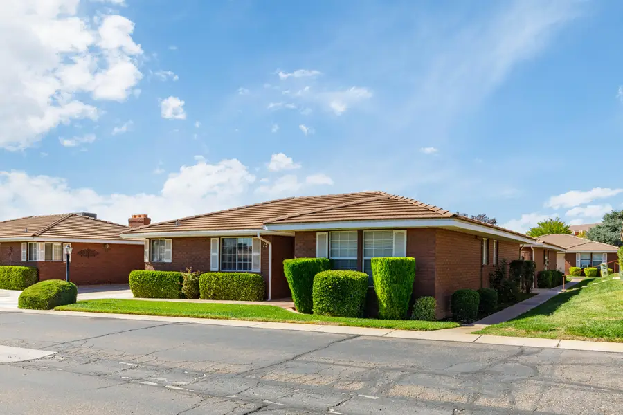 970 E 700 #15, Saint George, UT 84790 - #3