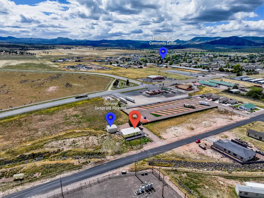 950 E 100, Enterprise, UT 84725 - #2
