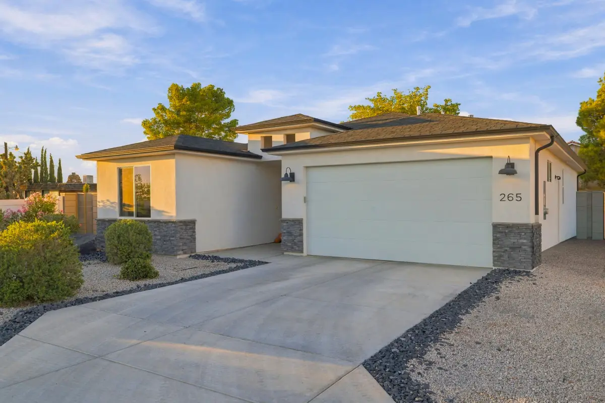 265 E 260, Washington, UT 84780 - #1