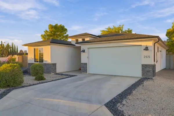 265 E 260, Washington, UT 84780