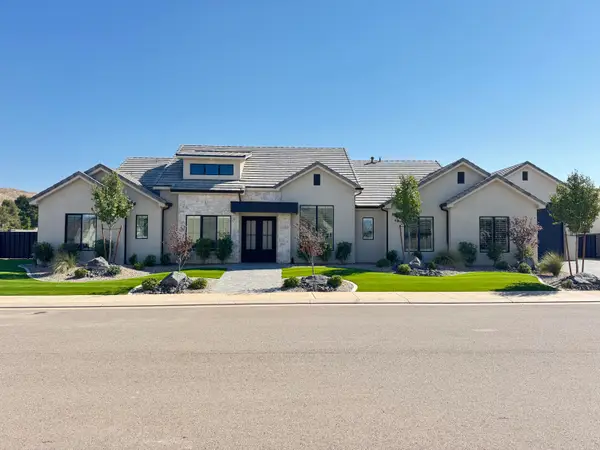 3147 S Cora Dr, Washington, UT 84780