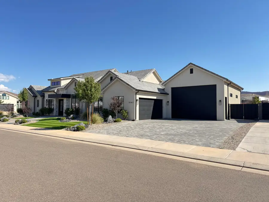 3147 S Cora Dr, Washington, UT 84780 - #2