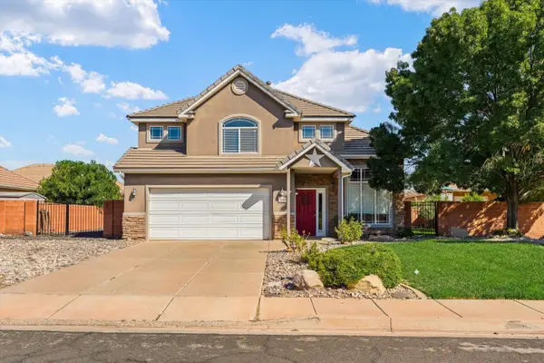2545 S 450 West Cir, Washington, UT 84780