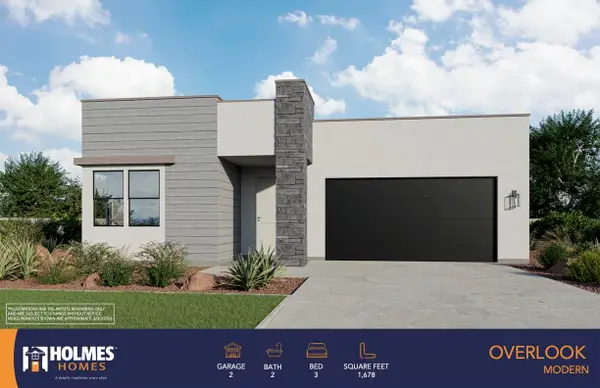 5728 S Bergamot Ln, Washington, UT 84780