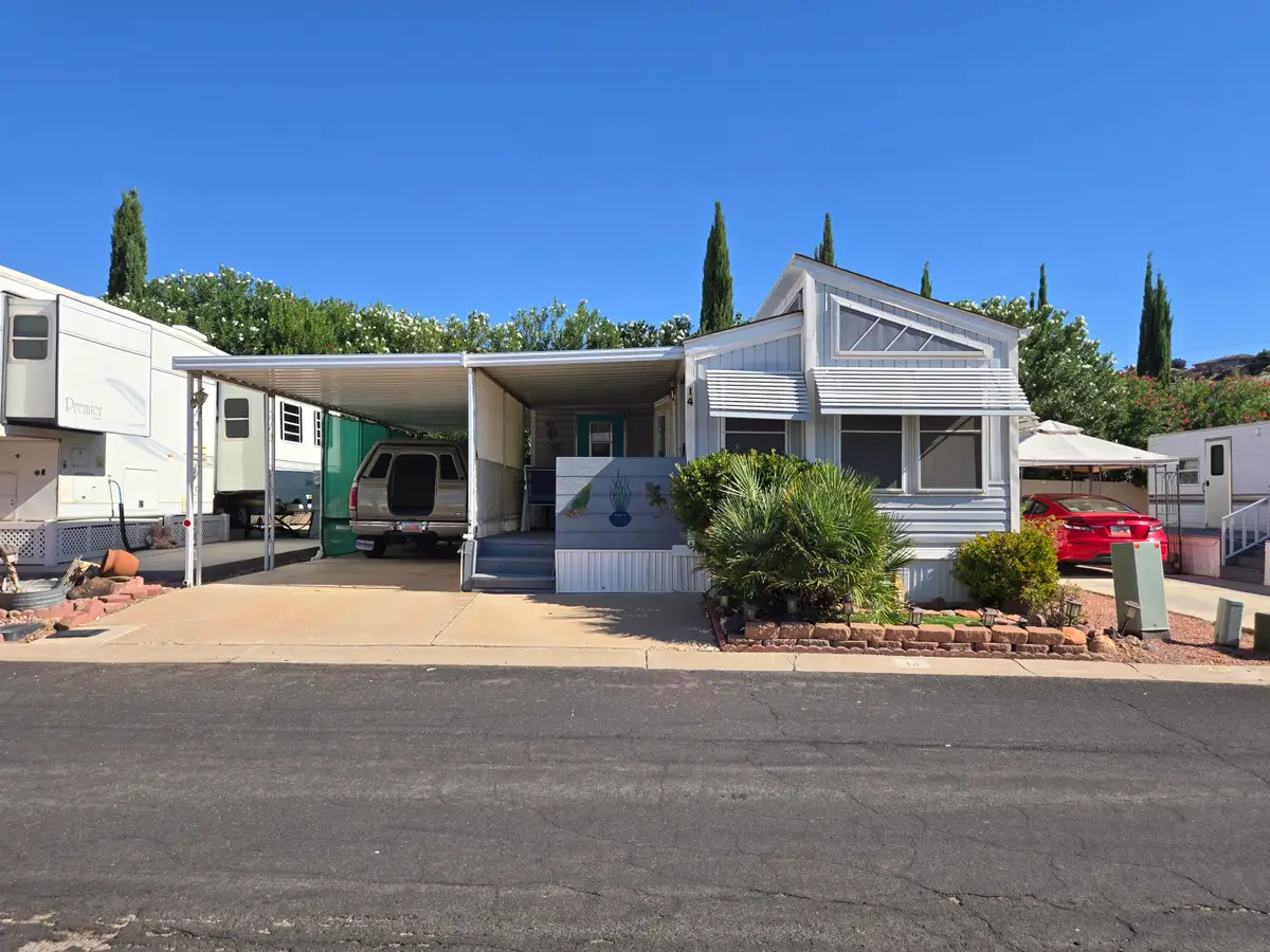 448 E Telegraph St #14, Washington, UT 84780 - #1