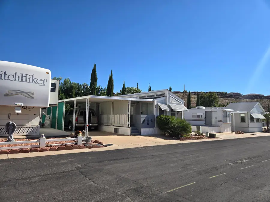 448 E Telegraph St #14, Washington, UT 84780 - #2