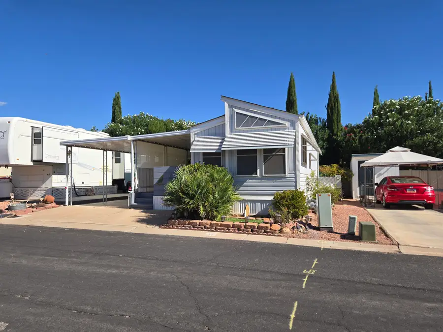 448 E Telegraph St #14, Washington, UT 84780 - #3
