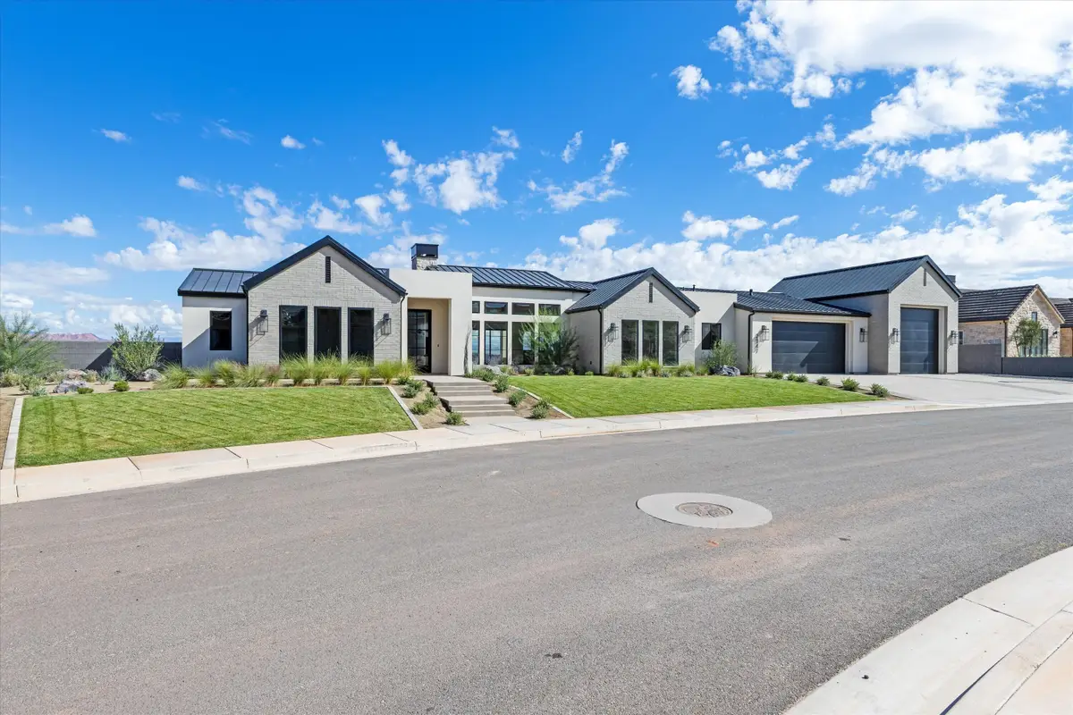 2047 E Tagans Way, Saint George, UT 84790 - #1