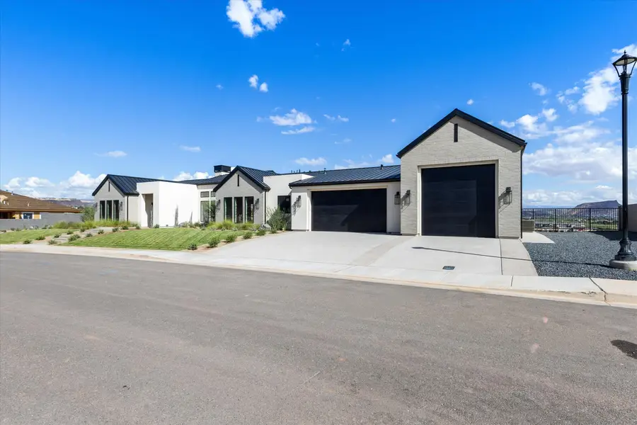 2047 E Tagans Way, Saint George, UT 84790 - #2