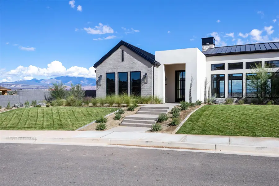 2047 E Tagans Way, Saint George, UT 84790 - #3