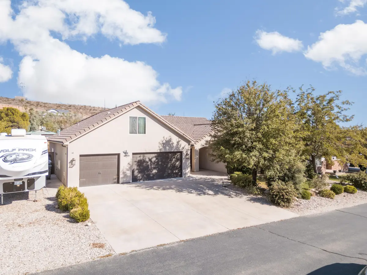 1364 N 1175, Saint George, UT 84770 - #1