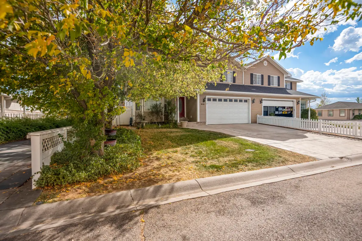 916 N 50, Beaver, UT 84713 - #1