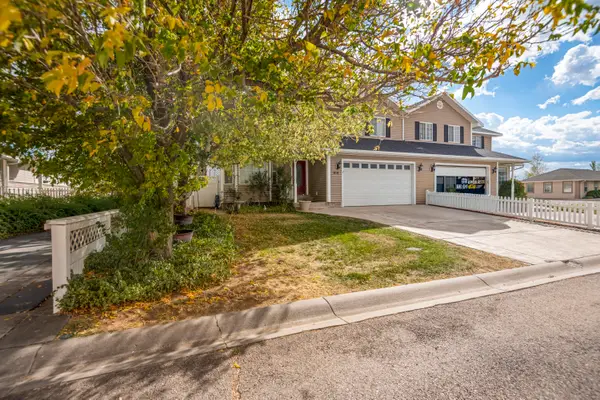 916 N 50, Beaver, UT 84713
