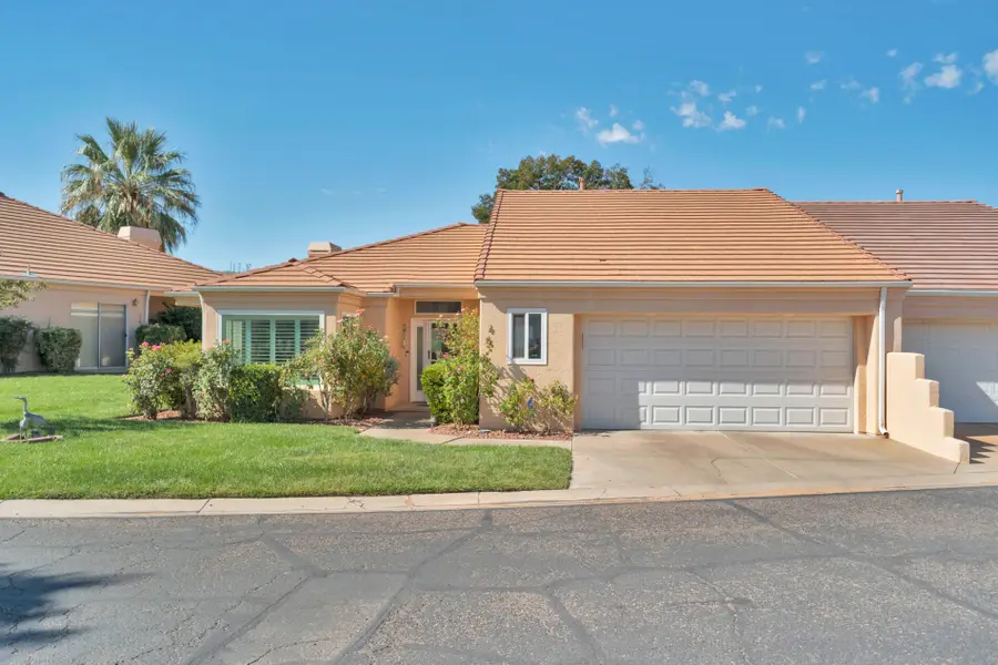 2050 S 1400 #4, Saint George, UT 84790 - #3