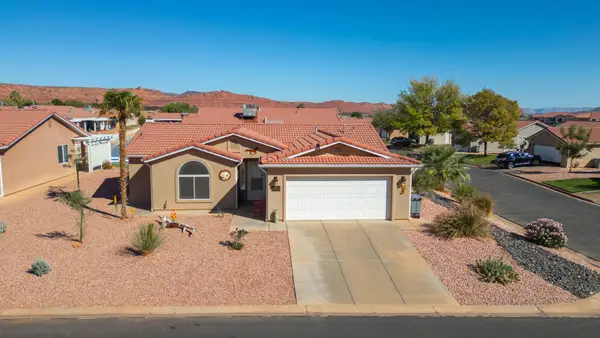 577 S Siesta Dr, Ivins, UT 84738