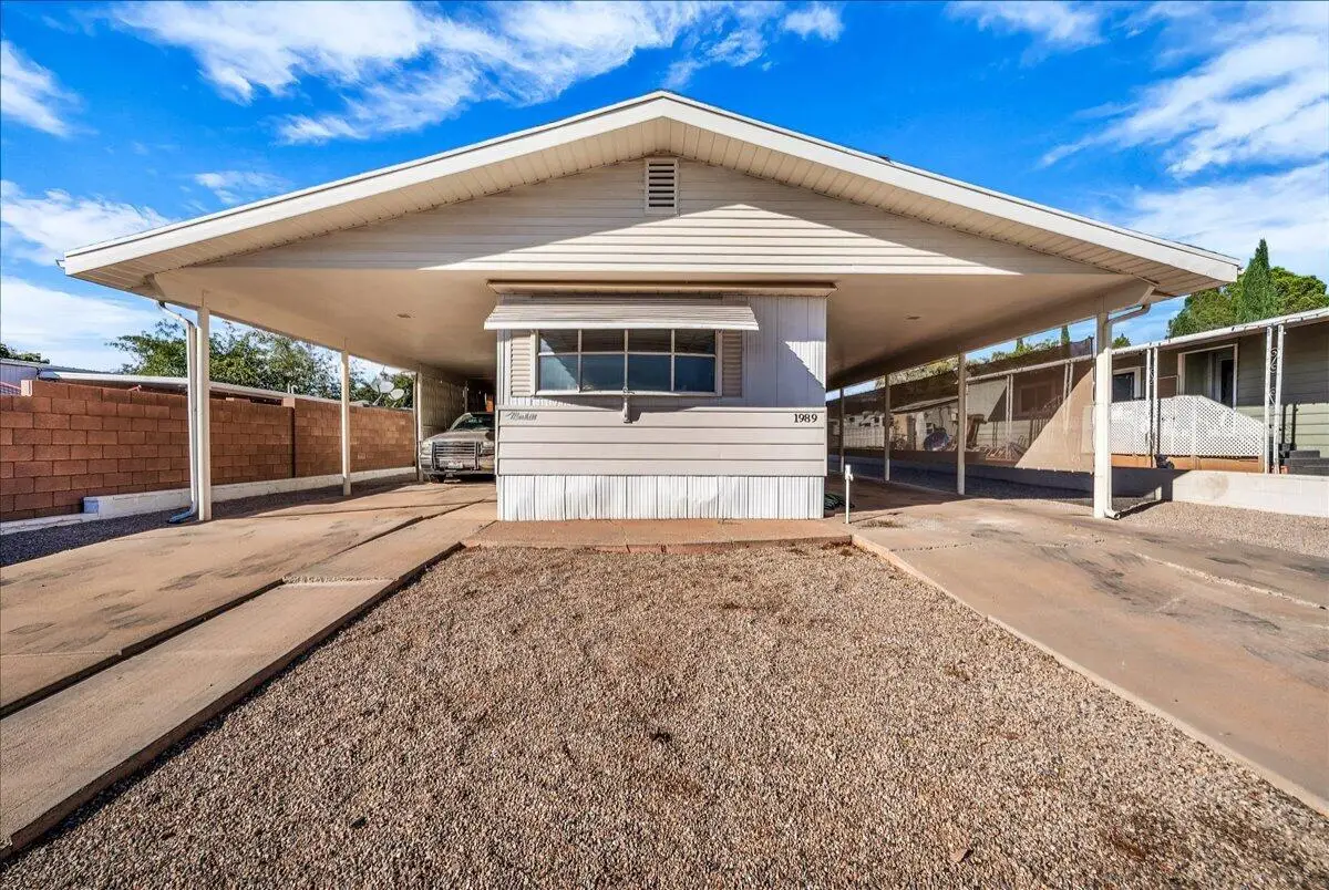 1986 W 1525, Saint George, UT 84770 - #1
