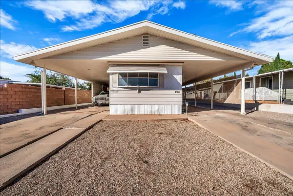 1986 W 1525, St George, UT 84770