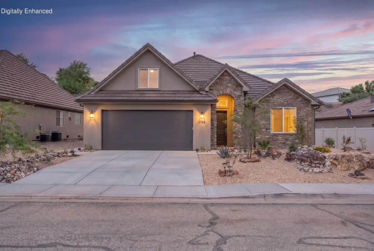1788 W 680, Saint George, UT 84770 - #1