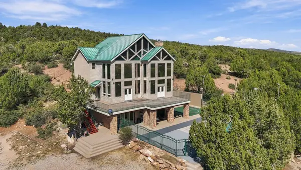 2059 E 1900 Cir, New Harmony, UT 84757