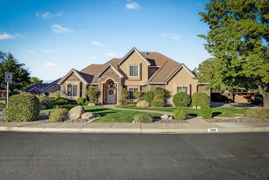 1393 E 1710, Saint George, UT 84790 - #2