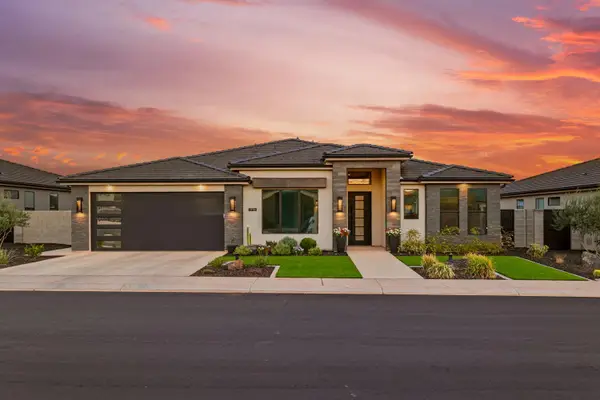 2736 Whirlaway Trail, Santa Clara, UT 84765