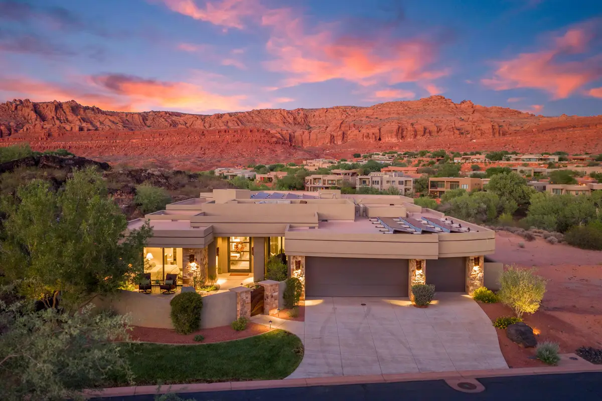29 E Split Rock #29, Ivins, UT 84738 - #1