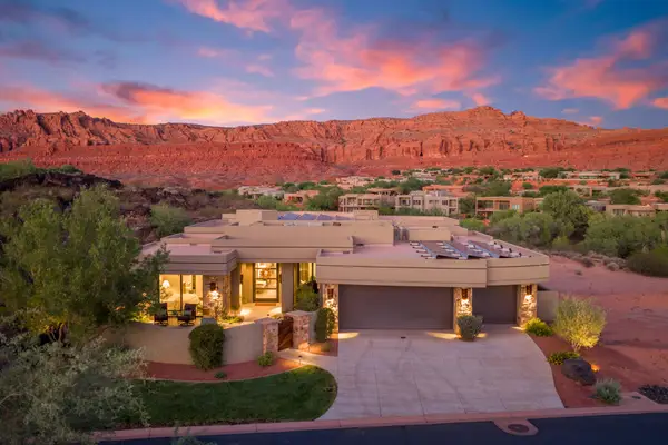 29 E Split Rock #29, Ivins, UT 84738