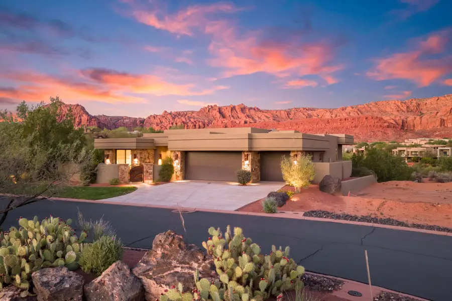 29 E Split Rock #29, Ivins, UT 84738 - #2