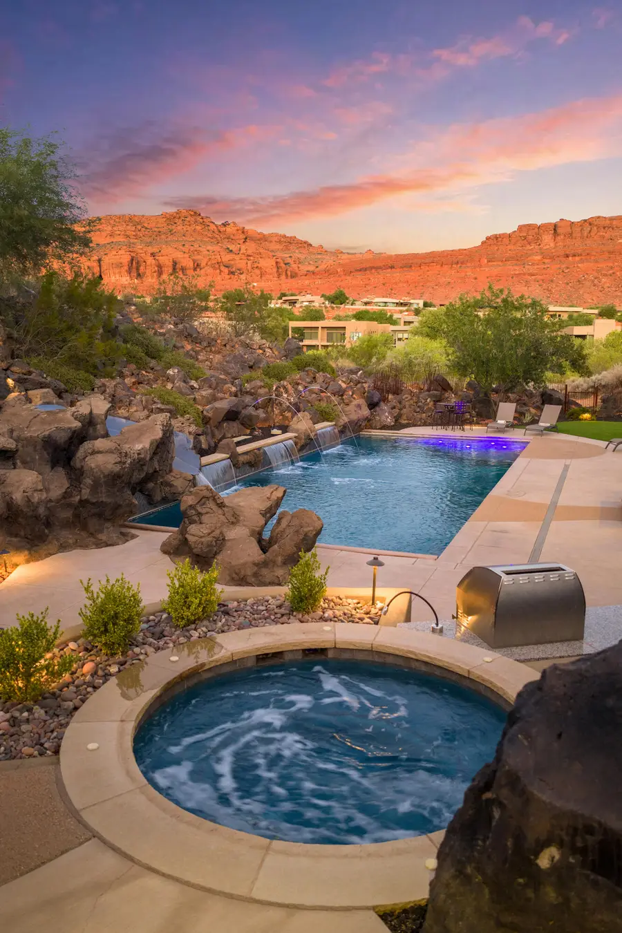 29 E Split Rock #29, Ivins, UT 84738 - #3