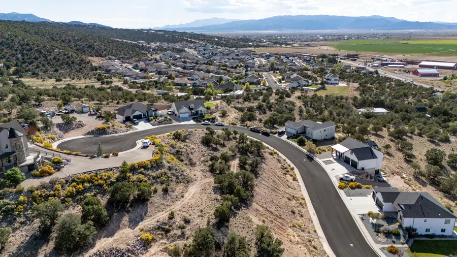 151 S Chaparral Dr #(Lot 47), Cedar City, UT 84720 - #2