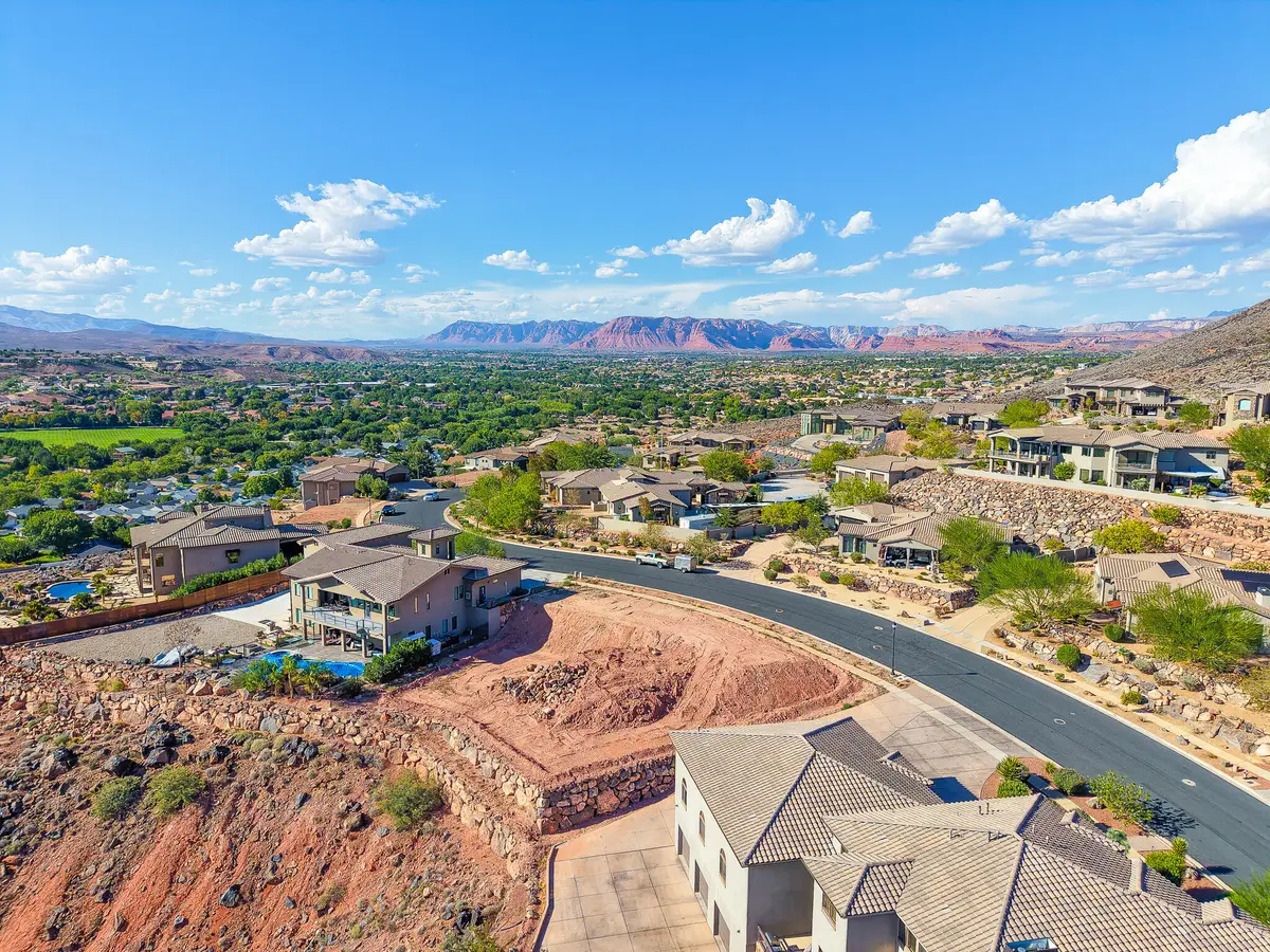 Cresole Dr #18, Saint George, UT 84770 - #1