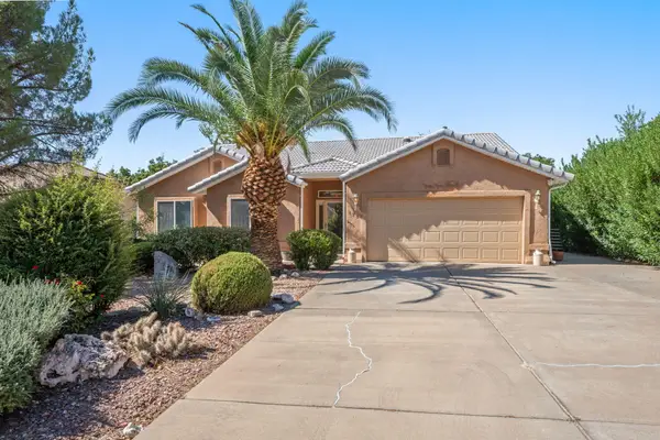175 N Stone Mountain Dr, St George, UT 84770