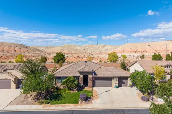 265 E Munich Dr, St George, UT 84790