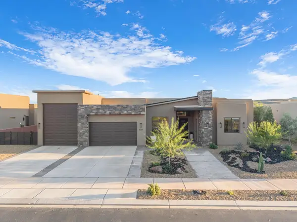 673 W 280, Ivins, UT 84738